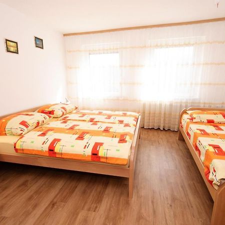 Apartmaji Berginc Kobarid Exteriör bild