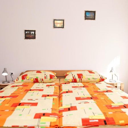 Apartmaji Berginc Kobarid Exteriör bild